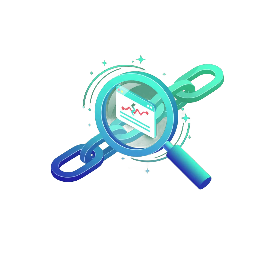 Link Analyzer