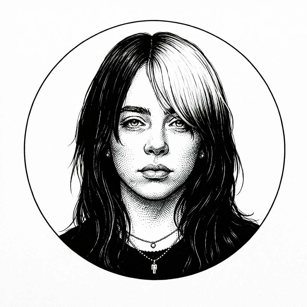Billie Eilish