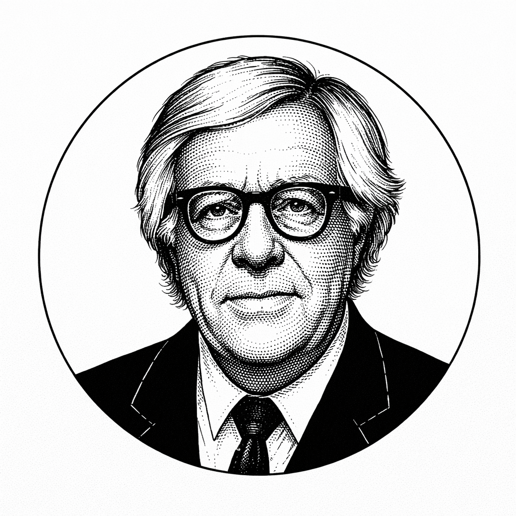 Ray Bradbury