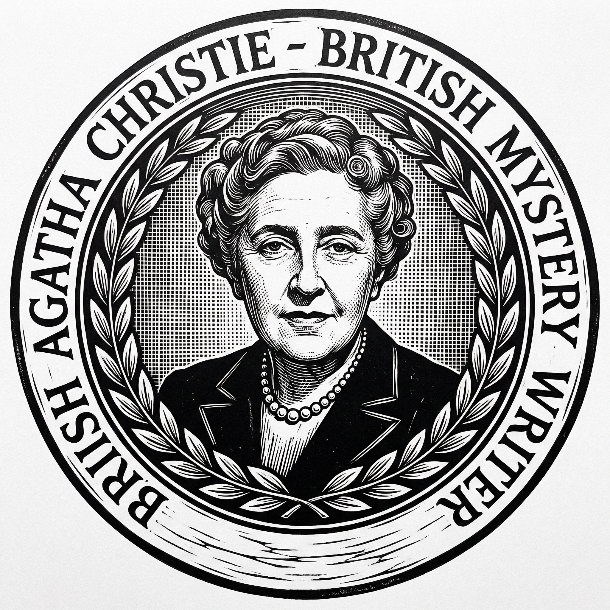 Agatha Christie