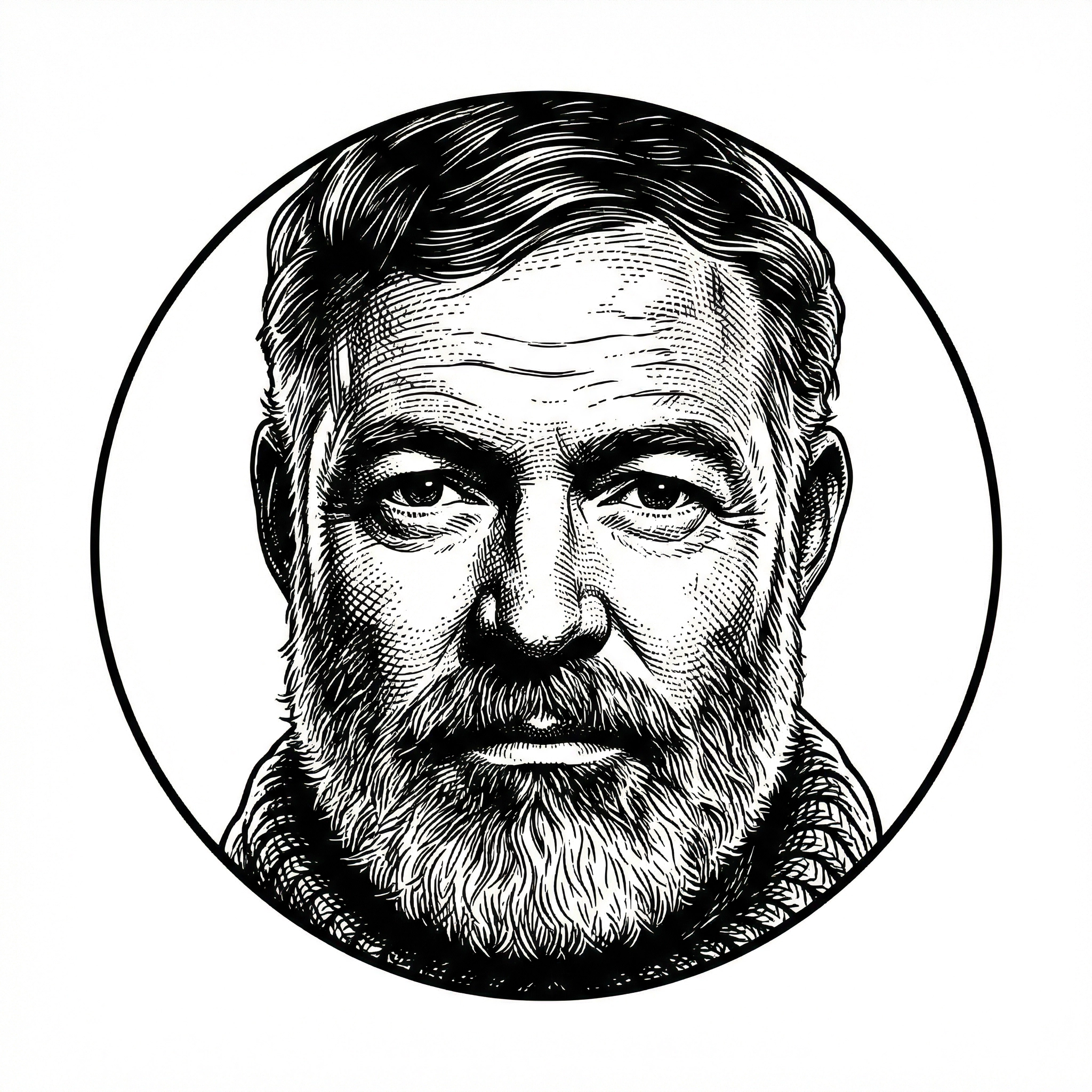 Ernest Hemingway
