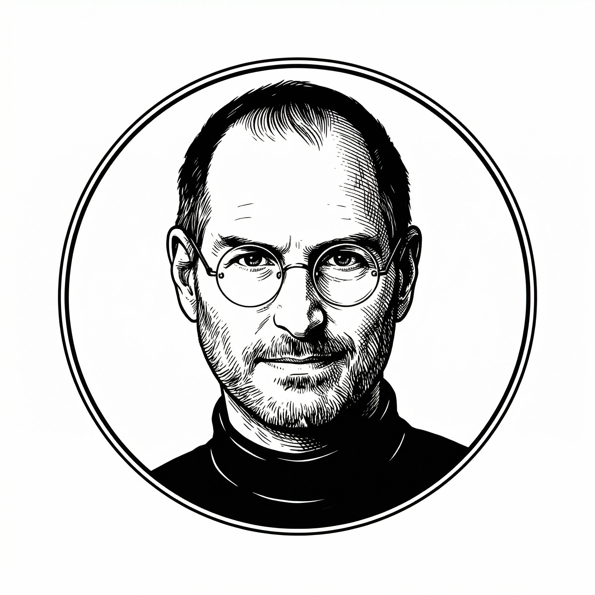 Steve Jobs