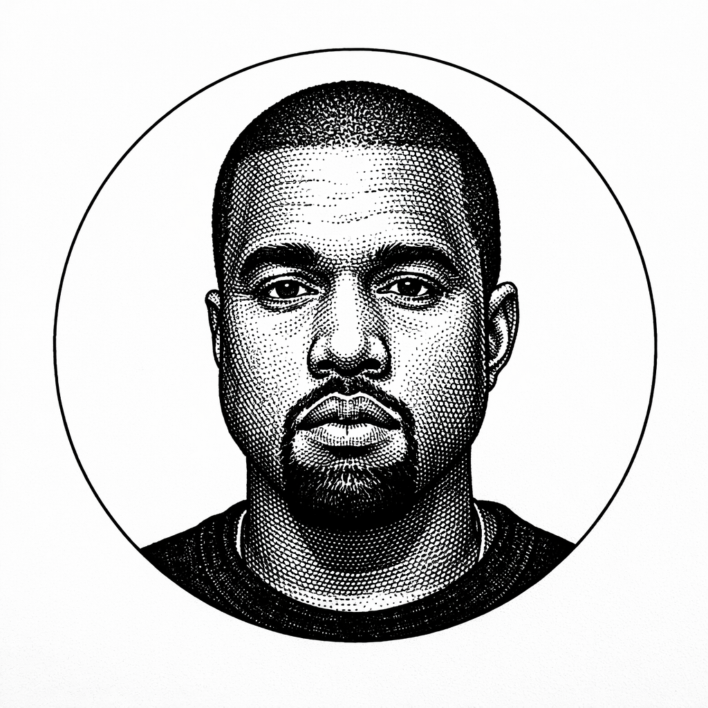 Kanye West