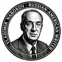 Vladimir Nabokov