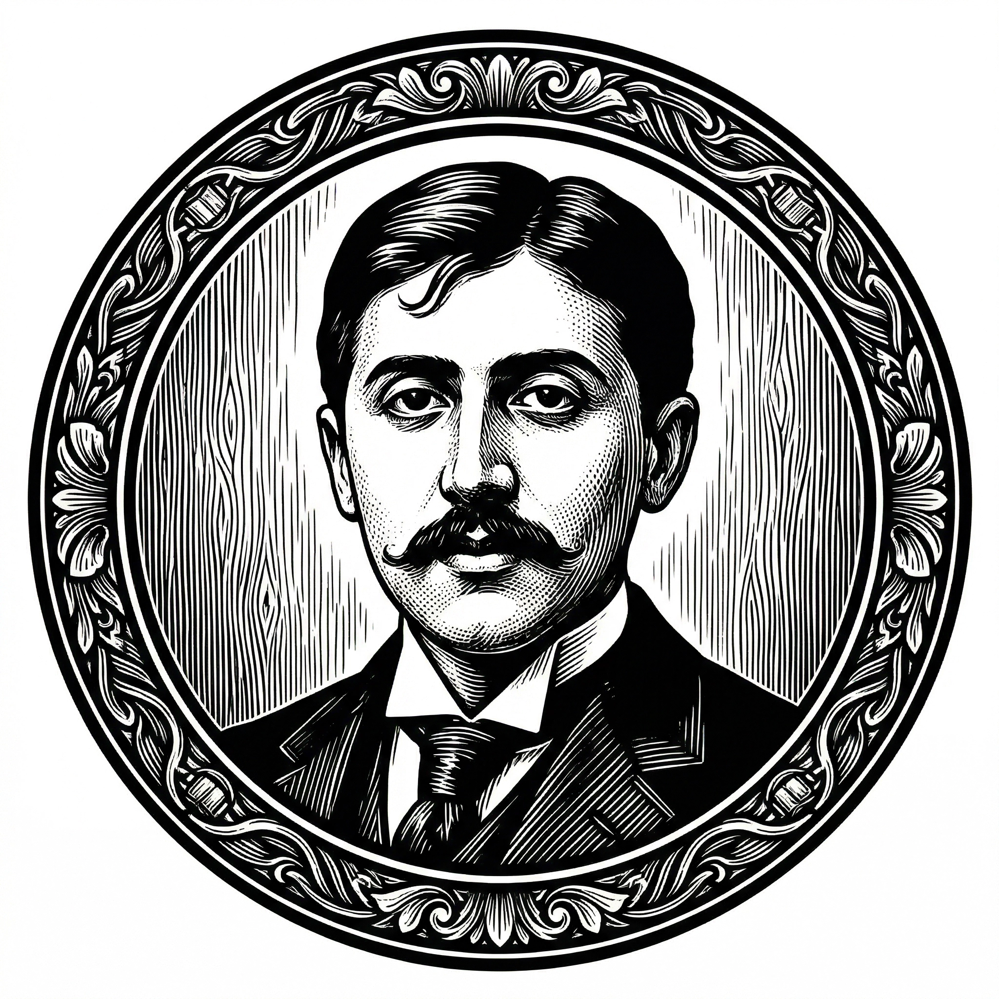 Marcel Proust