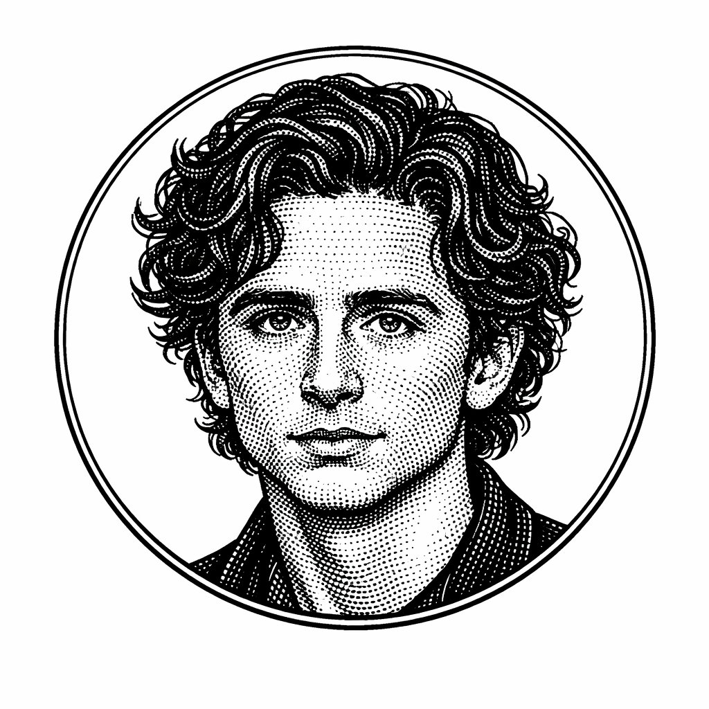 Timothee Chalamet