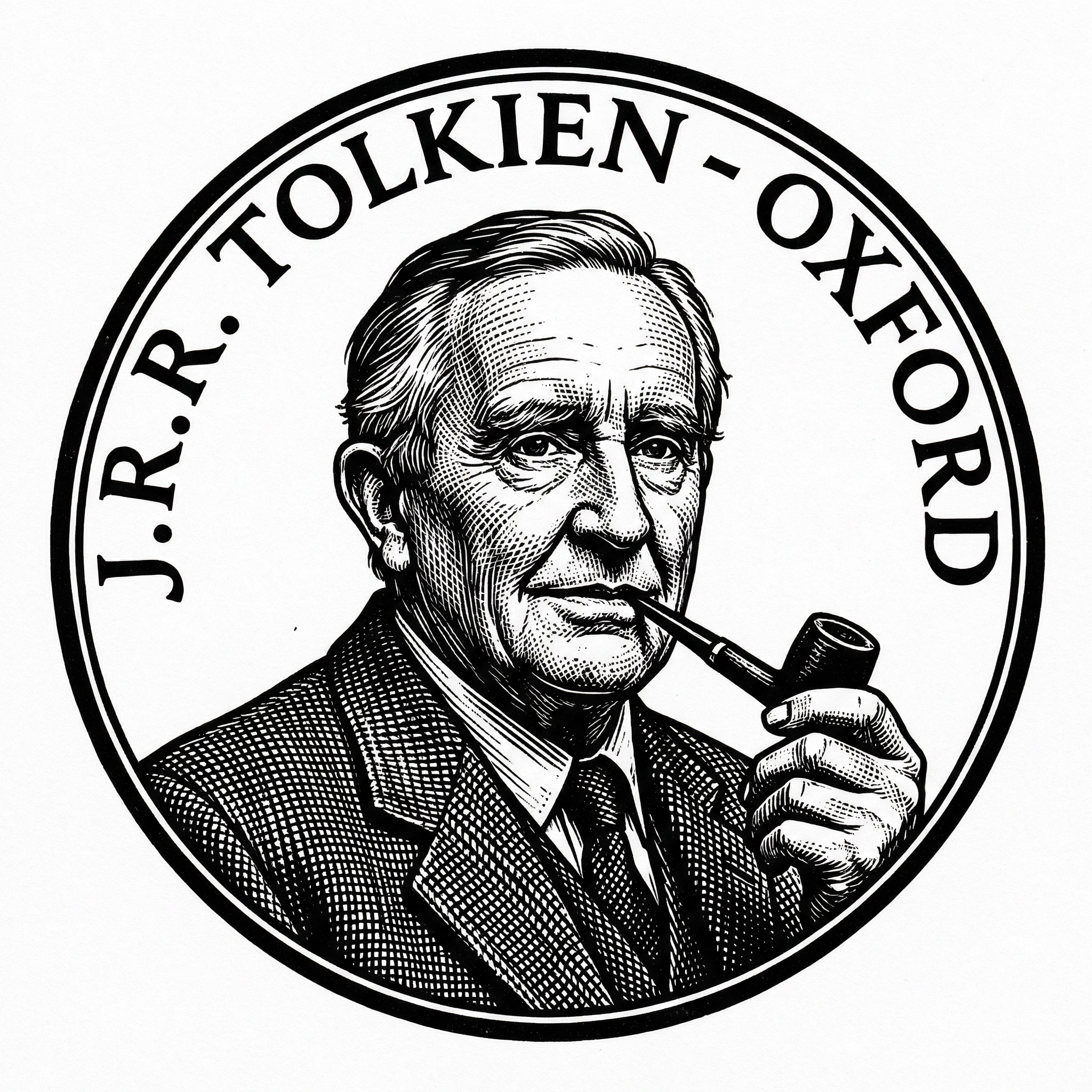 J.R.R. Tolkien
